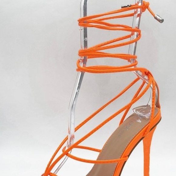 CUE! (Orange) - Picture 3 of 4